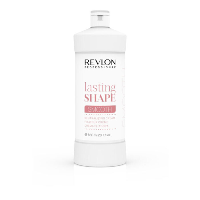 revlon professional lasting shape smooth neutralizing cream 850ml