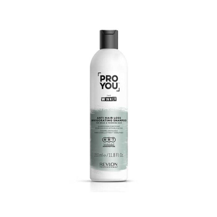 revlon professional pro you the winner anti hair loss shampoo 350ml