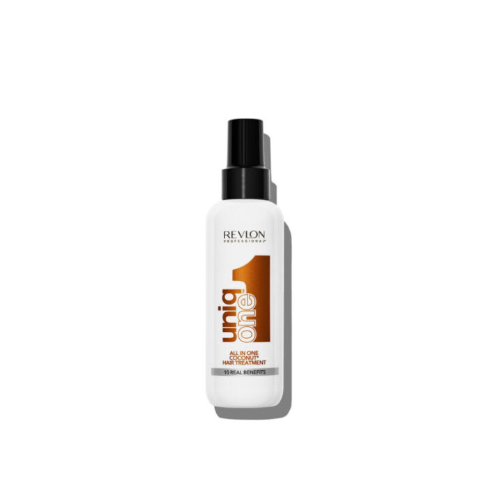 revlon professional uniqone all in one coconut hair treatment 150ml