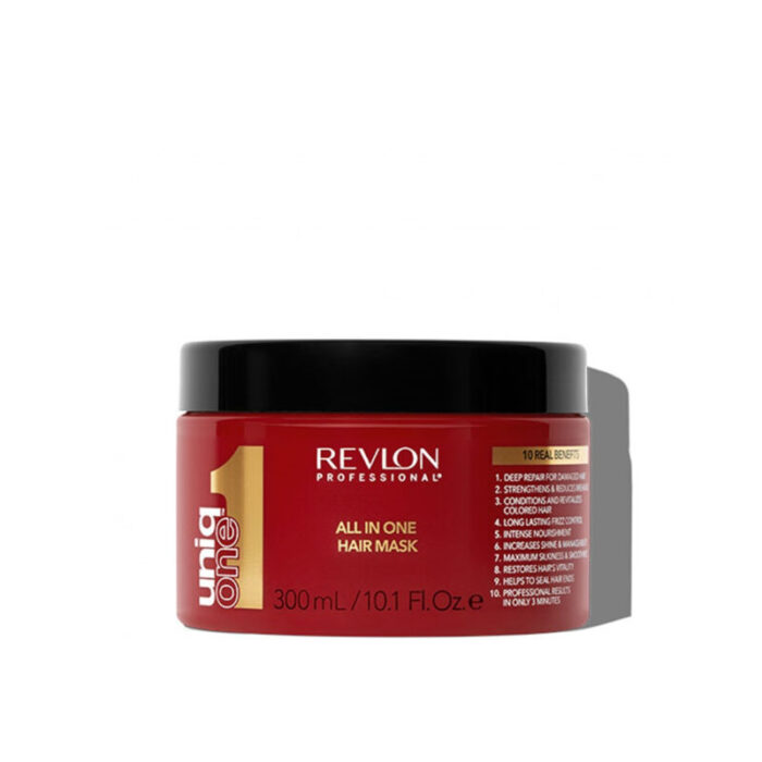 revlon professional uniqone all in one hair mask 300ml