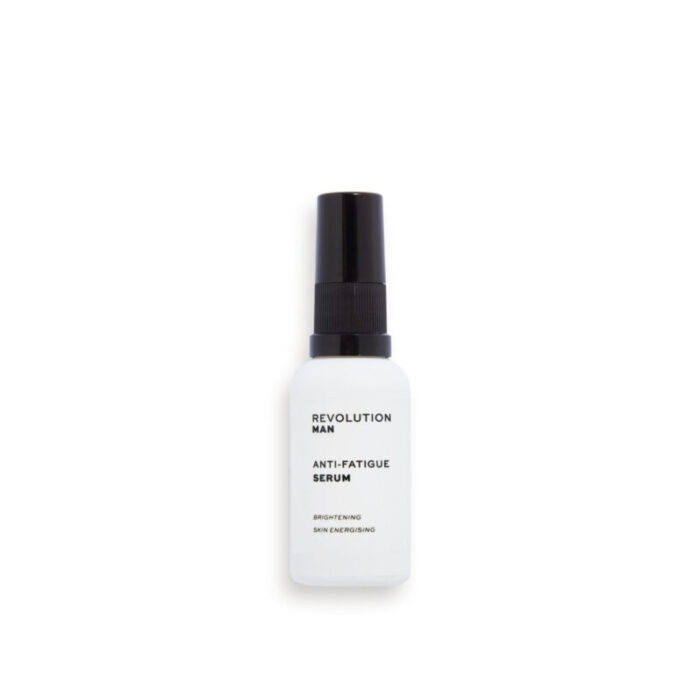 revolution man anti fatigue serum 30ml