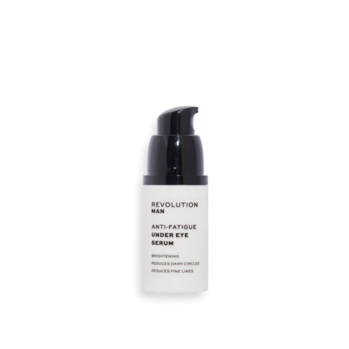 revolution man anti fatigue under eye serum 15ml