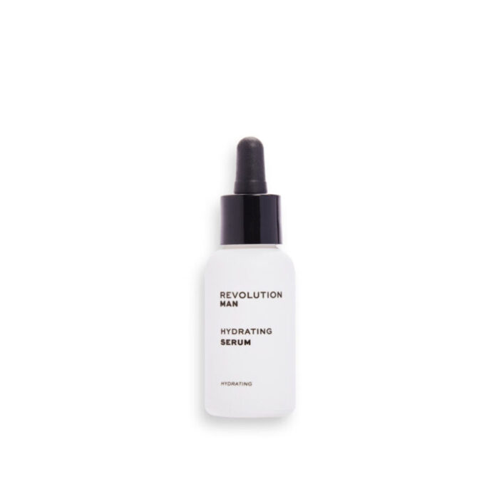 revolution man hydrating serum 30ml 1