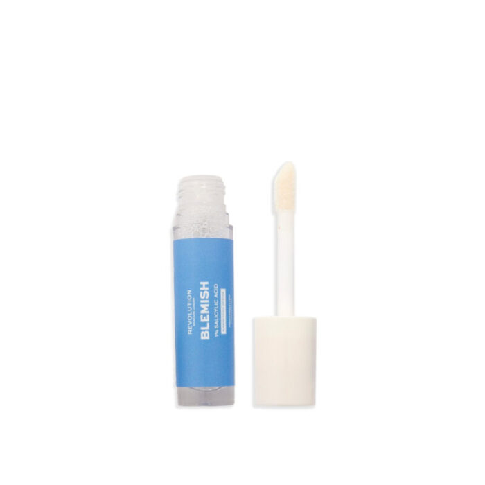 revolution skincare blemish 1 salicylic acid blemish touch up stick 9ml