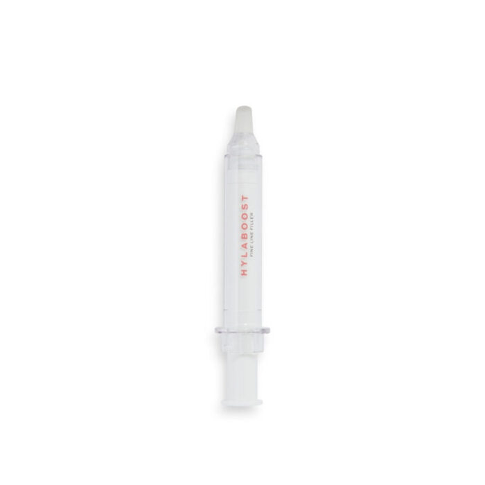 revolution skincare hylaboost fine line filler 10ml