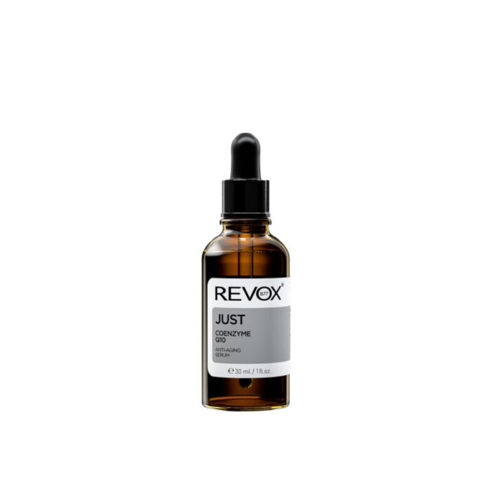 revox b77 just coenzyme q10 30ml