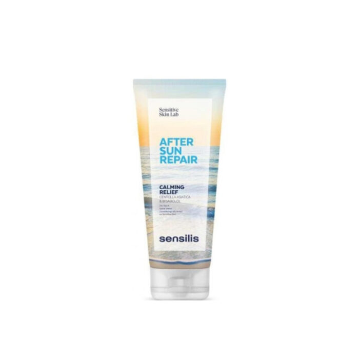 sensilis calming relief after sun repair 200ml