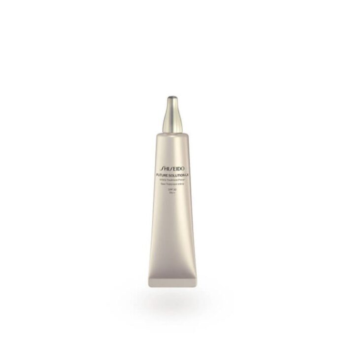 shiseido future solution lx infinite treatment primer spf30 40ml