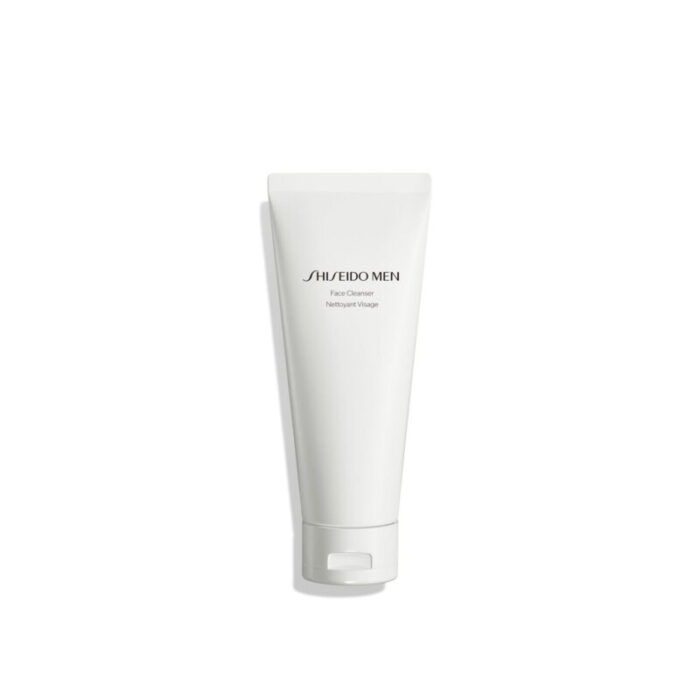 shiseido men face cleanser 125ml