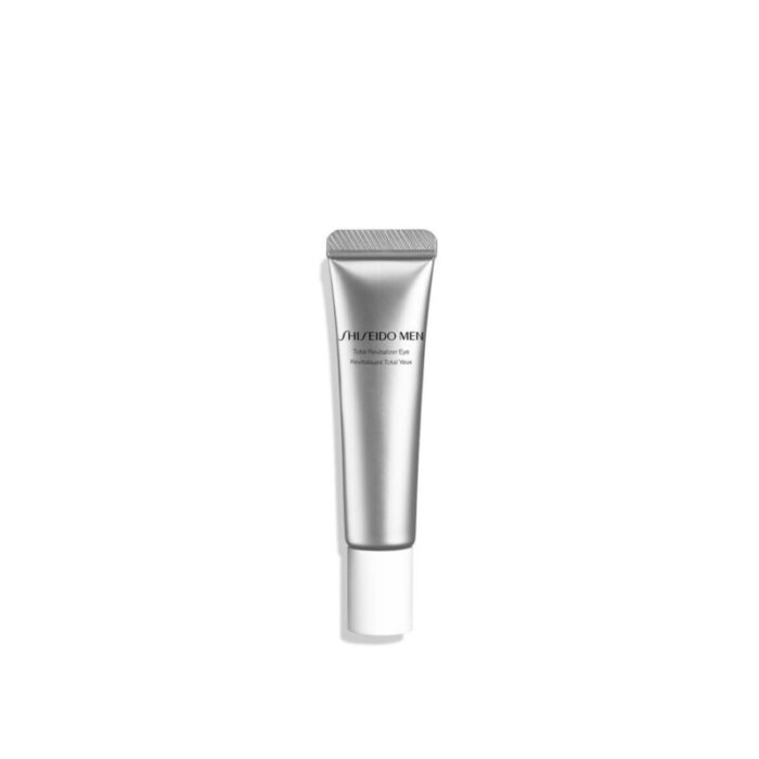 shiseido men total revitalizer eye cream 15ml 2022