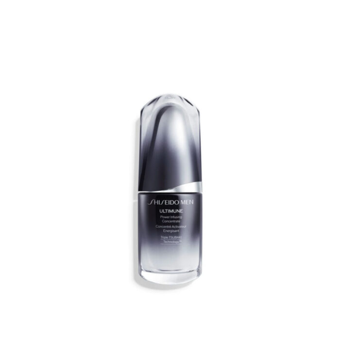 shiseido men ultimune power infusing concentrate serum 30ml