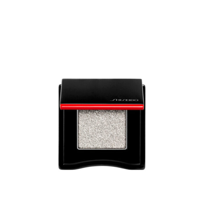 shiseido pop powdergel eye shadow 07 shari shari silver 2 2g