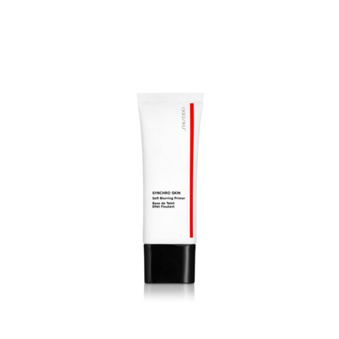 shiseido synchro skin soft blurring primer 30ml