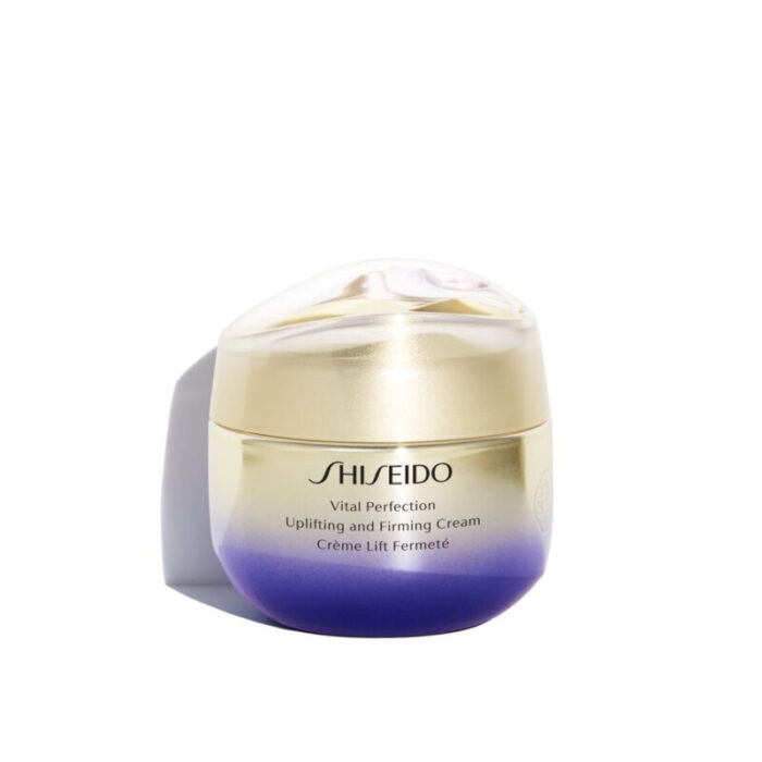 shiseido vital perfection uplifting and firming cream 50ml