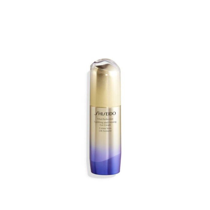 shiseido vital perfection uplifting and firming eye cream 15ml