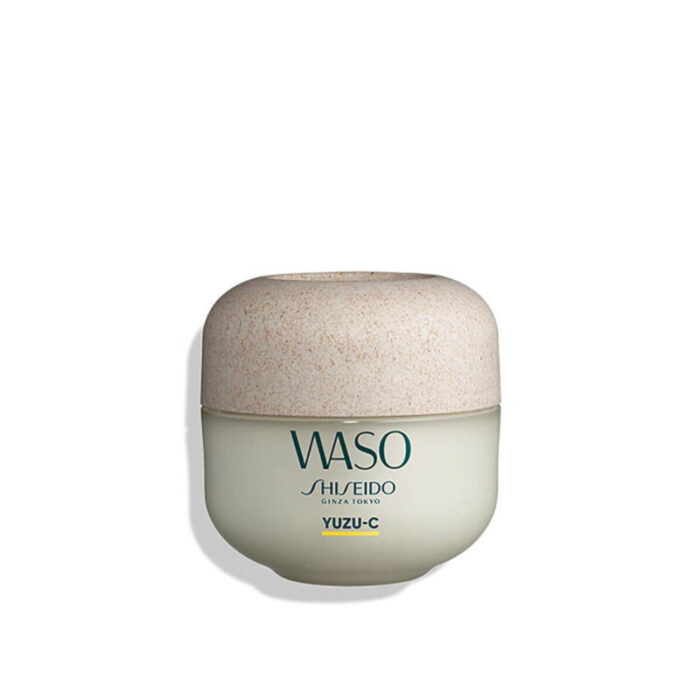 shiseido waso yuzu c beauty sleeping mask 50ml